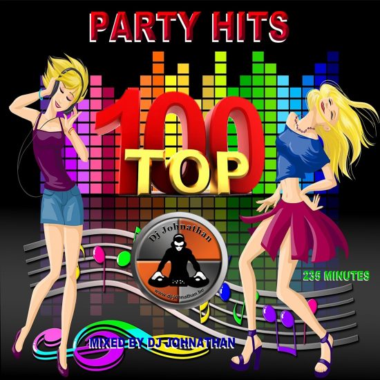 100 Party Hits