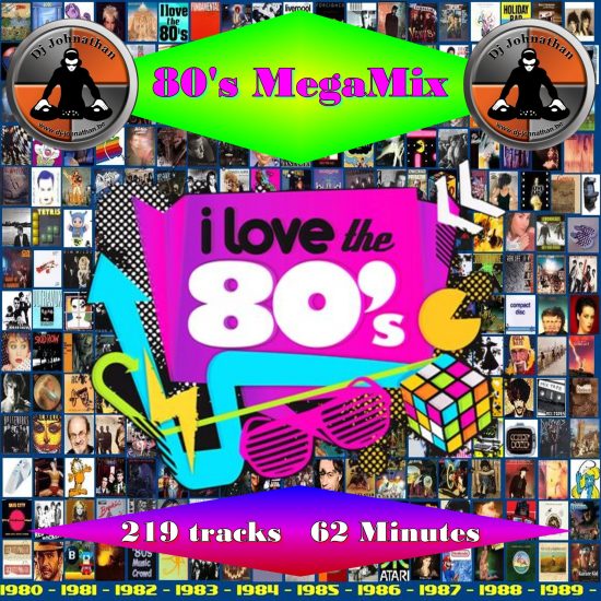 80's Megamix