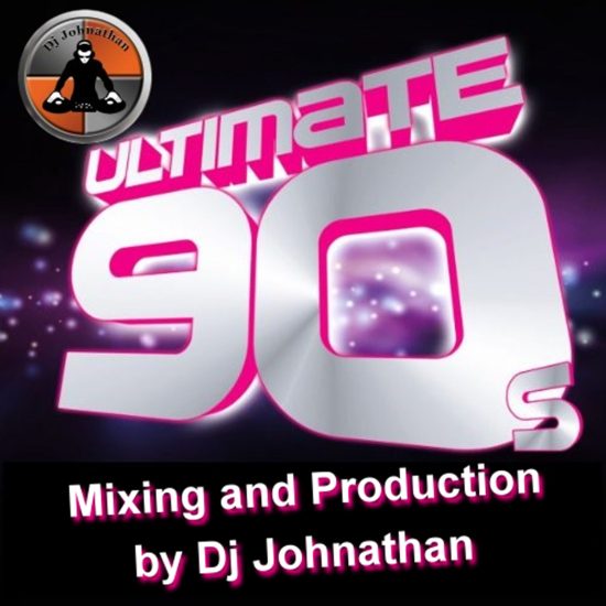 90s ultimate