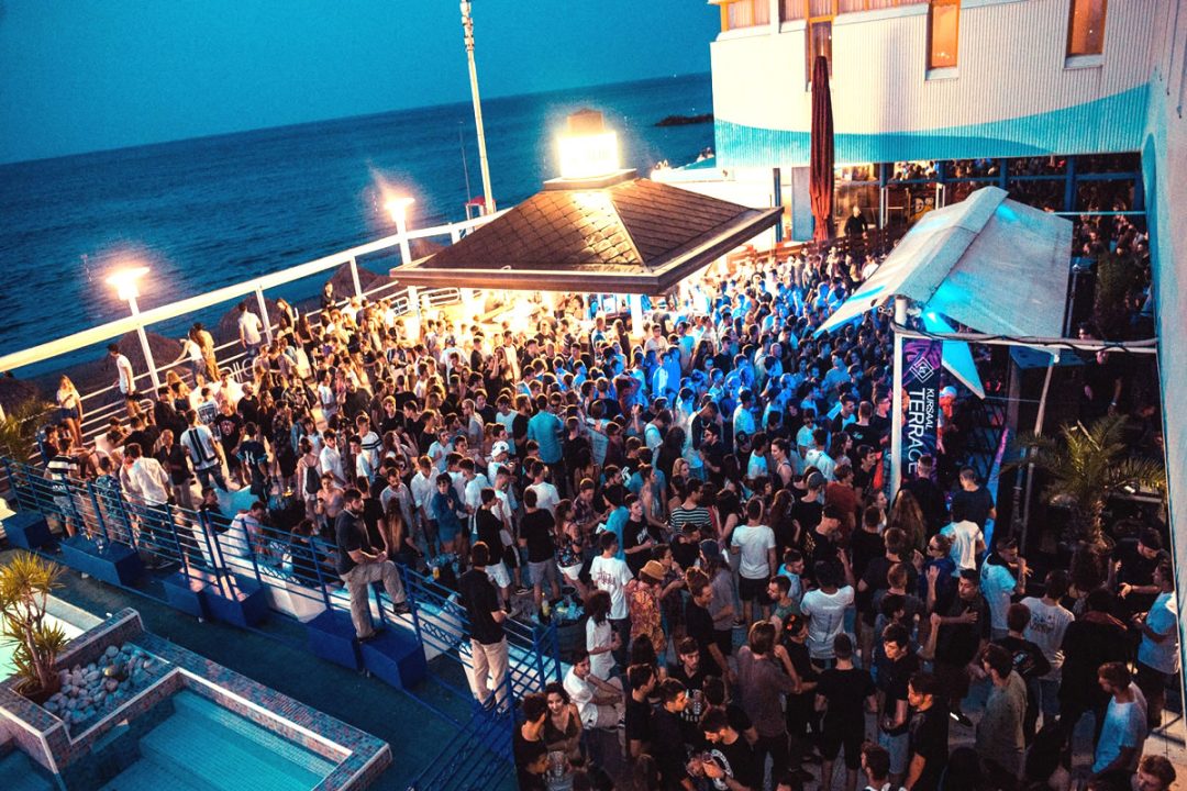 Beachparty102