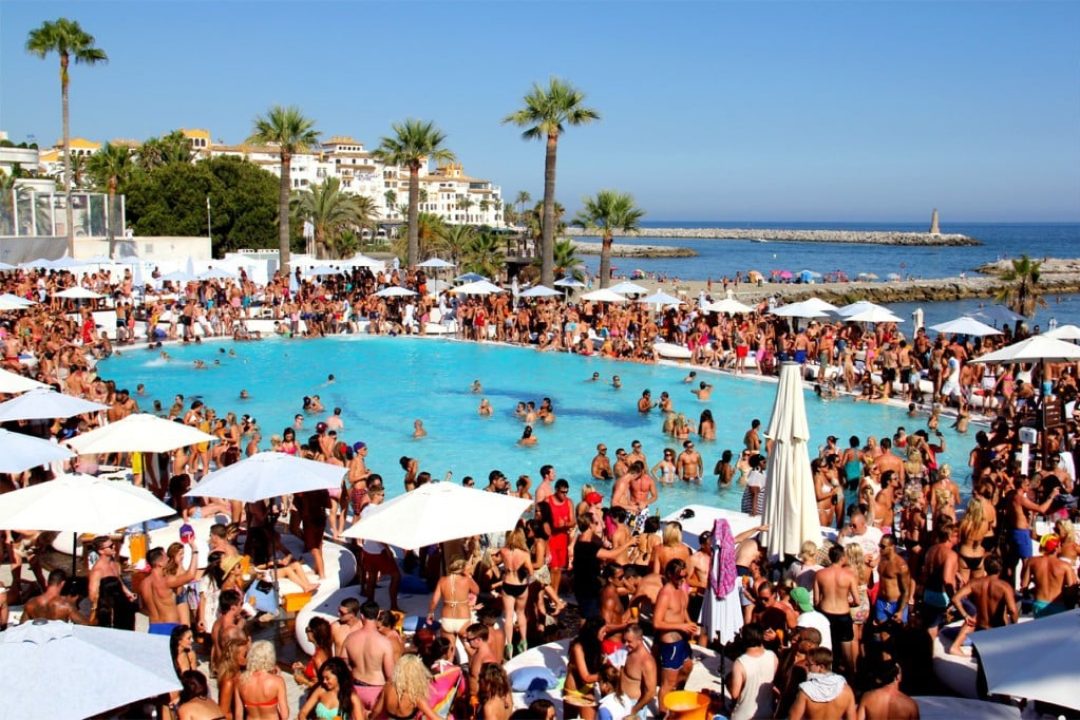 Beachparty112