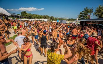 Beachparty140