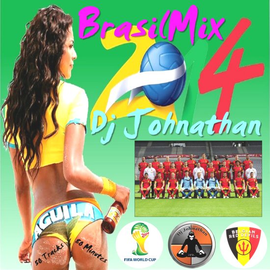 Brasil 2014