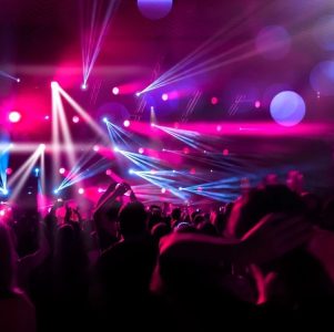 DJ-Lights