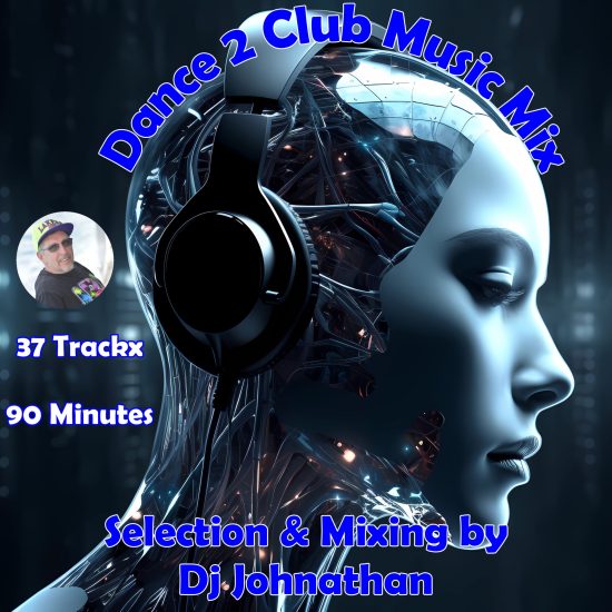 Dance 2 Club Music Mix