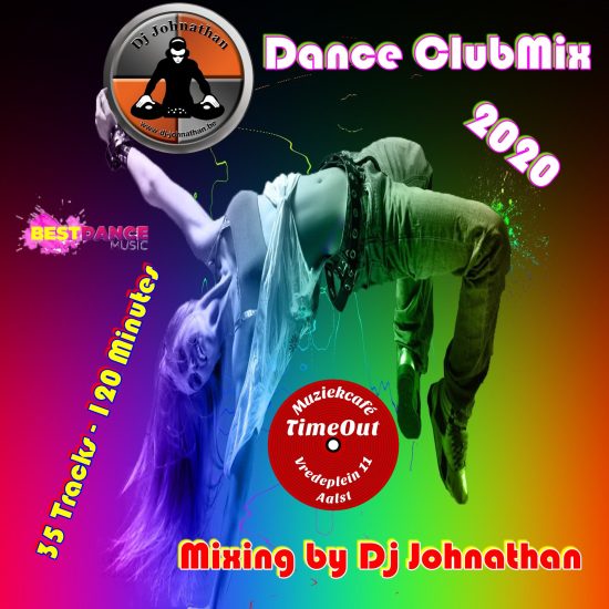 Dance ClubMix 2020