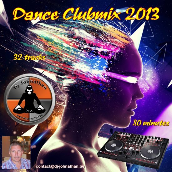 Dance Clubmix 2013