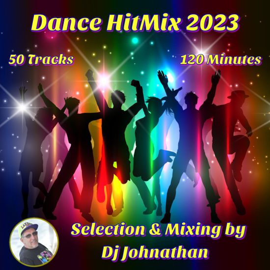 Dance HitMix 2023
