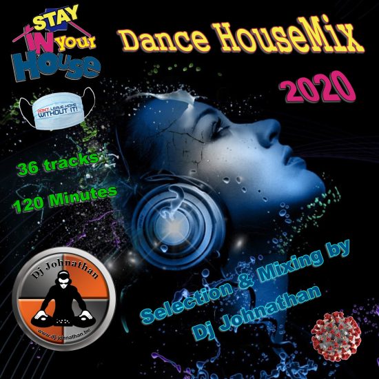 Dance HouseMix 2020