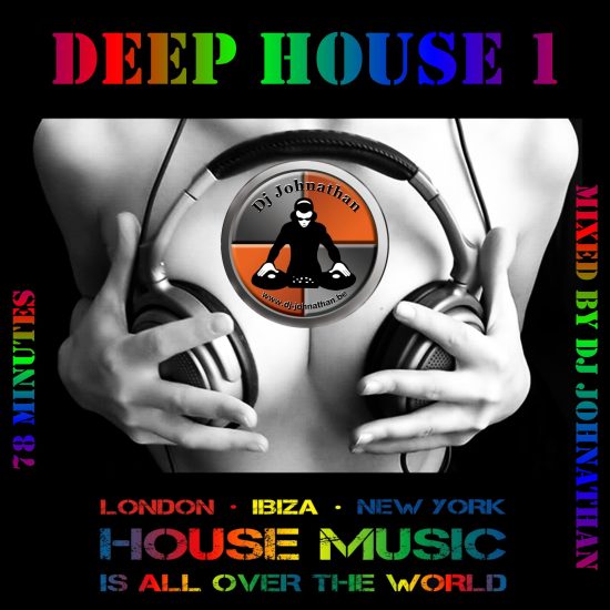 Deep House 1