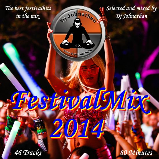 Festivalhoes
