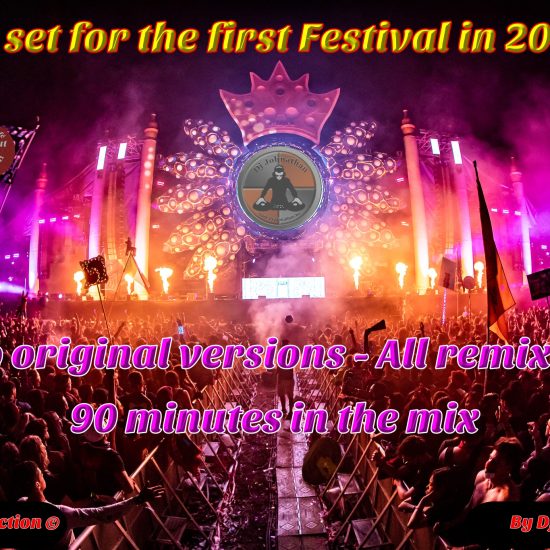 Festivalmix 2021