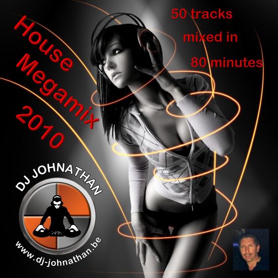 HouseMix 2010