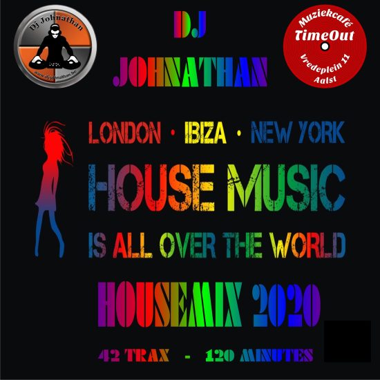 HouseMix 2020