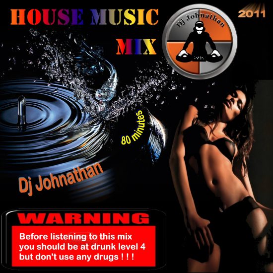 Housemix 2011