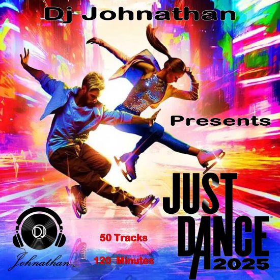Just dance 2025