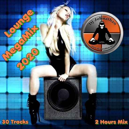 Lounge MegaMix 2020