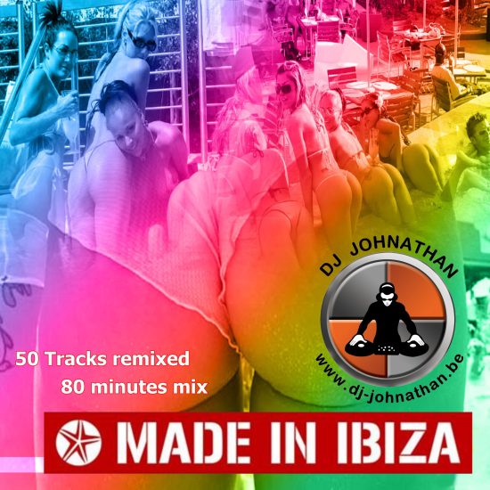 Made in Ibiza