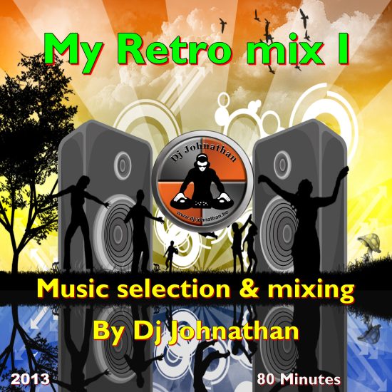 My Retro I