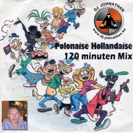 PolonaiseMix voor