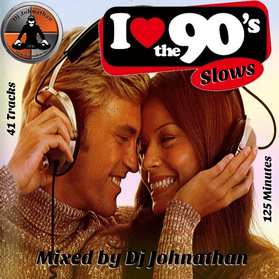 Slow the 90's