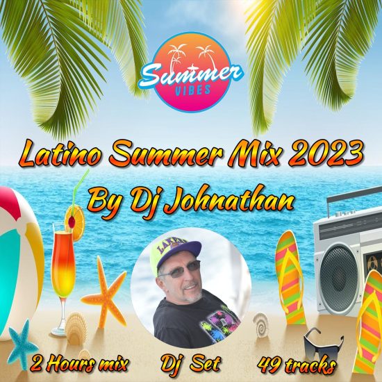 Summer mix 2023