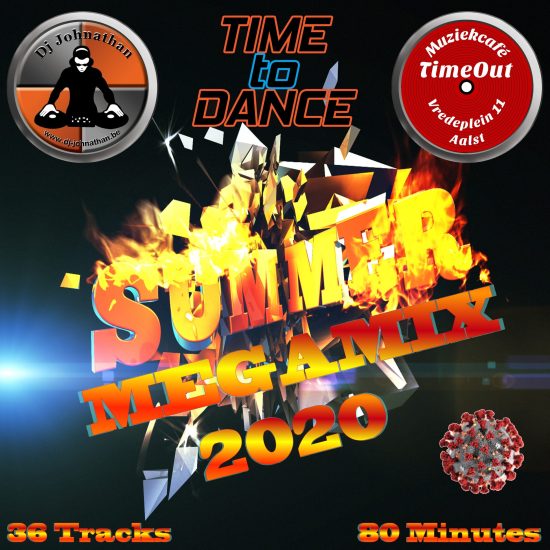 SummerMix 2020