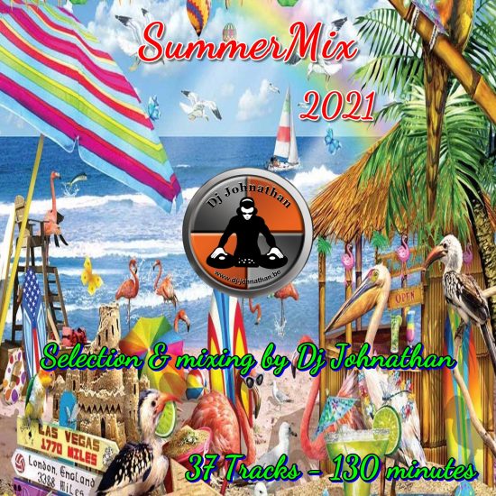 SummerMix 2021