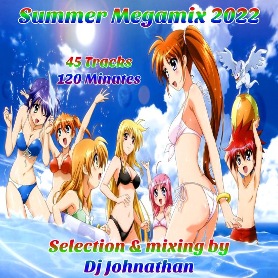 SummerMix 2022