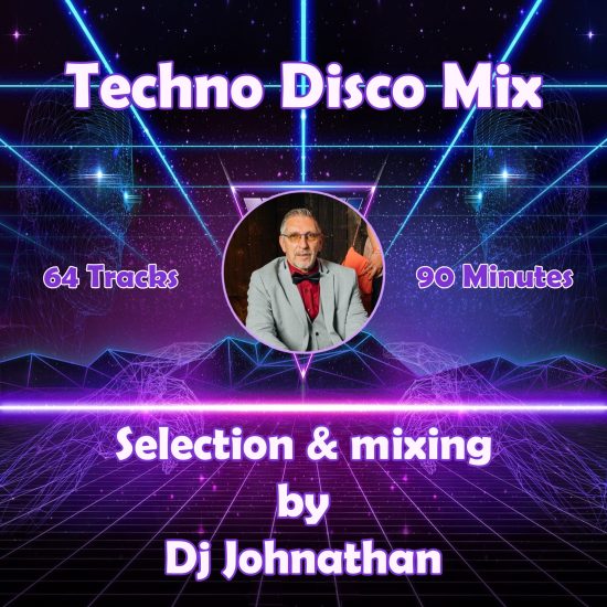 Techno - Disco