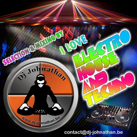 Techno Hitmix