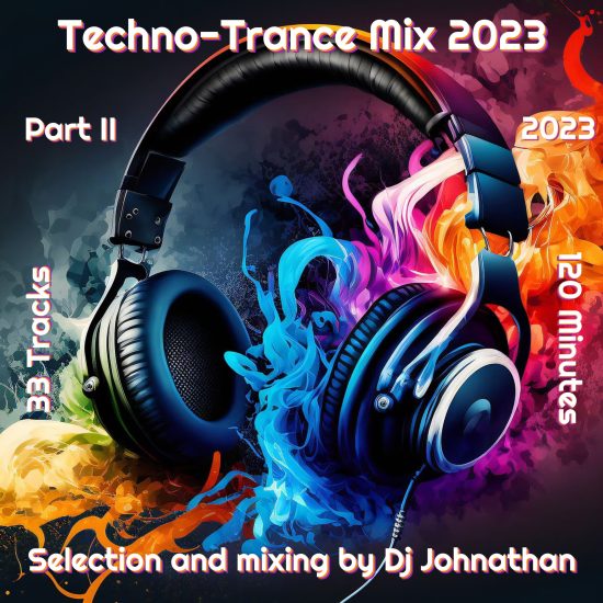 Techno-Trance Mix (II) 2023