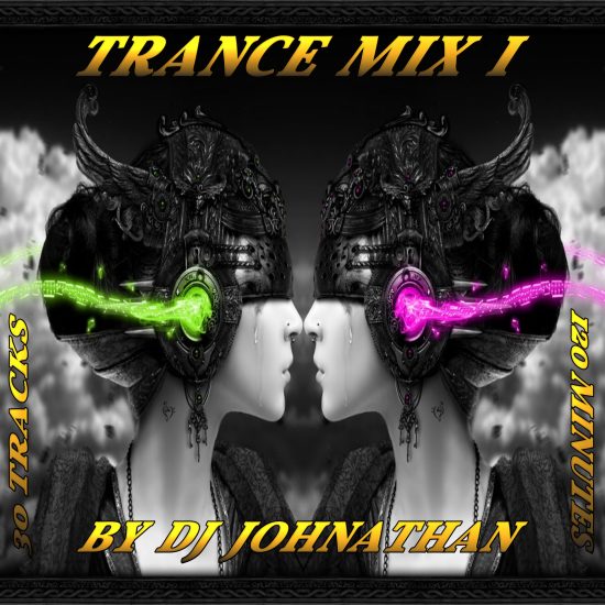 TranceMix I