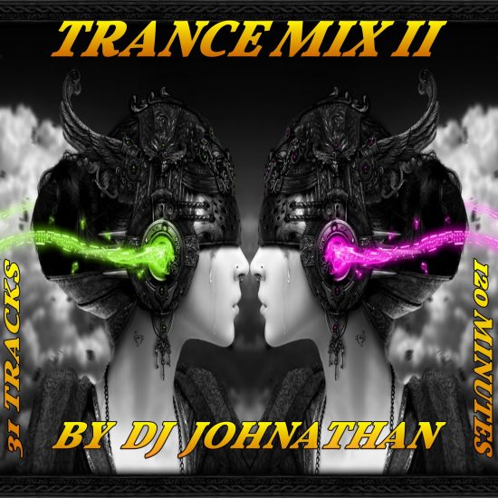 TranceMix II