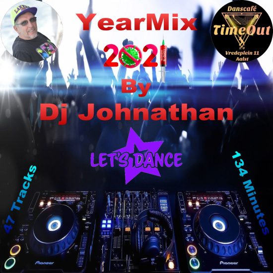 YearMix 2021