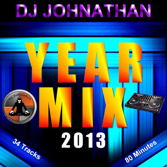 Yearmix 2013