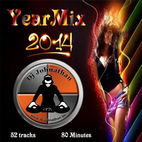 Yearmix 2014