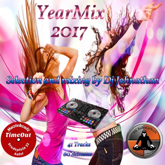 Yearmix 2017