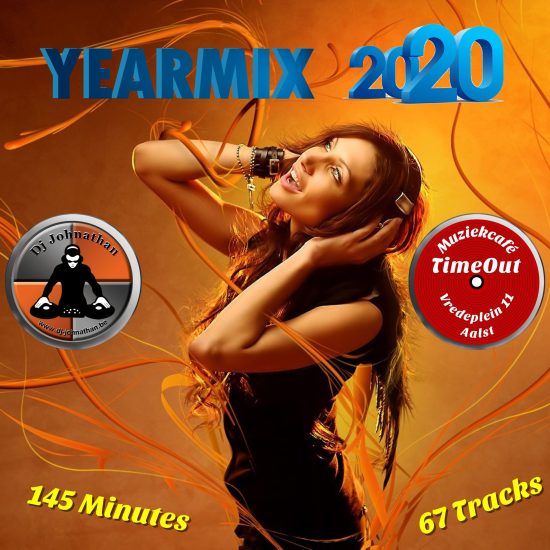 Yearmix 2020 hoes