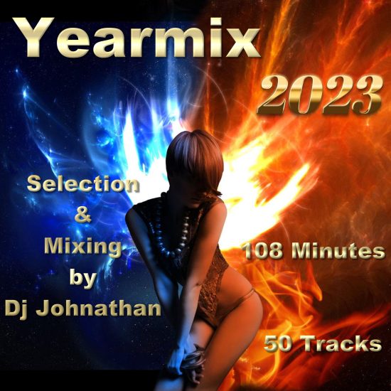 Yearmix 2023
