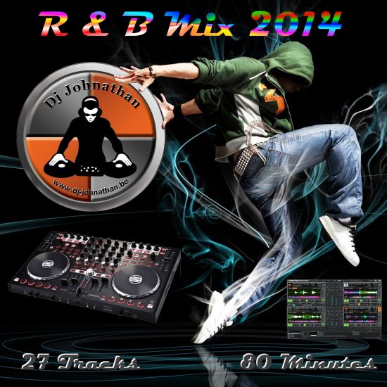 r&b 2014