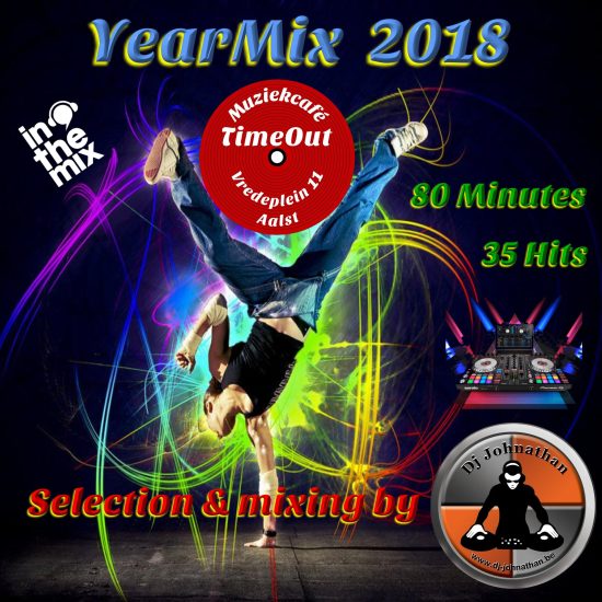 yearmix2018hoes